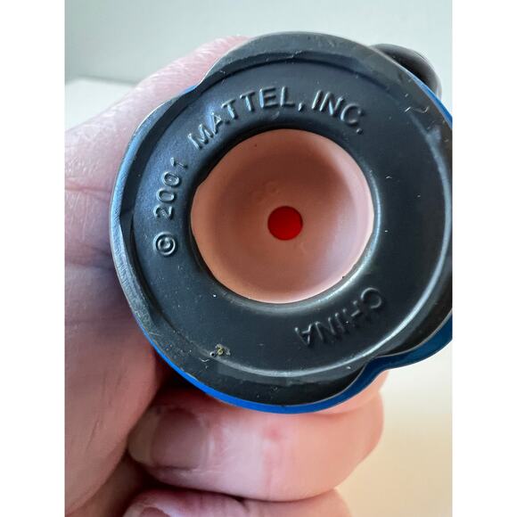 Little People Female Architect Sanitation Worker and Construction Figures - Picture 8 of 9